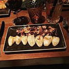 Feroz food