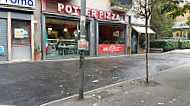 Potter Pizza Di Marziali Peretti Giovanni outside