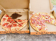 Little Caesars food