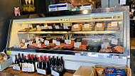 The Wise Ox Butcher Deli food