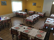 La Locanda Del Voltigno food