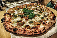 Pizza In Progress Di Severitano Giuseppe food