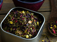 The Spice Tea Exchange Of Key West food