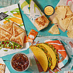 Taco Bell food