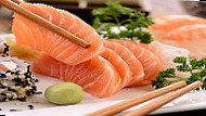 Dream Sushi 16 food