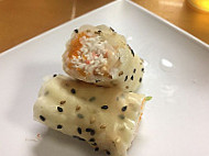 Kaori Sushi Express food