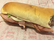 Jimmy John's food