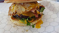 Burger Wagon Sheridan Wyoming food