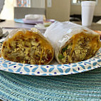 Don Roman Taco Shop #2 food