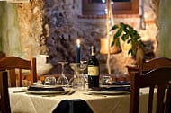 Osteria Del Nobile Casato food