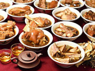 Ah Her Bak Kut Teh Yà Huǒ Ròu Gǔ Chá (pandamaran) Comida