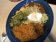 Antonio's Mexican Inc. food