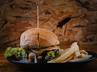 Fud’s Burger Comida