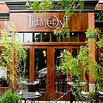 Tremont 647 inside