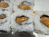 Aburiya Sushi food