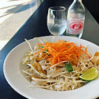 Tap Thai Cuisine food