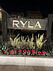 Ryla outside