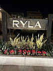 Ryla outside