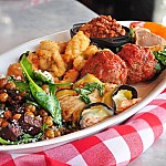 Trattoria Italian Kitchen - Burnaby food