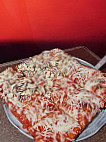 Basilico's Pizzeria food