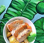 Tiem Com Cau Vong Rainbow Rice food