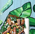 Tiem Com Cau Vong Rainbow Rice food