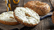 Einstein Bros. Bagels food