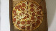 Little Caesars Pizza food