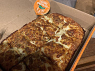 Little Caesars Pizza food