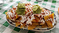 Mexicano El Asador food