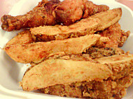 Song's Chicken food