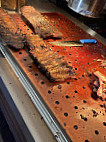 Knights Smokehouse Barbeque food