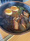 Setsunai Noodle food