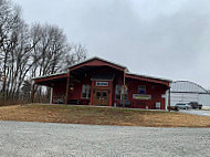 Samuel T Bryant Distillery Llc outside