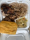 Yeh Mon Authentic Jamaican food