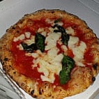 Pizzeria Errico food