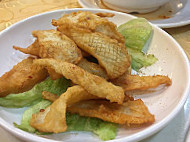 Mighty Vegetarian Tuen Mun food