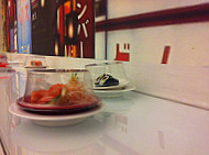 Oishii Sushi & Ramen inside