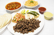 Fiesta Guadalajara food