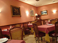 Restaurante Sancho Abarca food