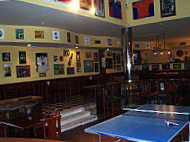 Restaurante Sports Bar Dentro