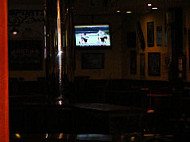 Restaurante Sports Bar Dentro