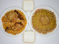 Freshco Biryani food