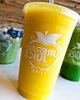 Pure Raw Juice Harford Mall food