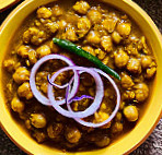 Bhajiya food