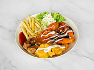 D' Taman Pelangi Chicken Chop (jalan Kuala Kedah) food