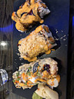 Yamato Japanese Sushi And Hibachi food