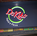 Da Kiko – Pasta E Pizza Madrid inside