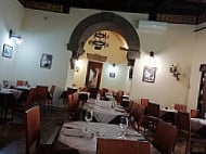 O' Sarracino Viterbo food