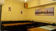 Bar Restaurante Smith inside